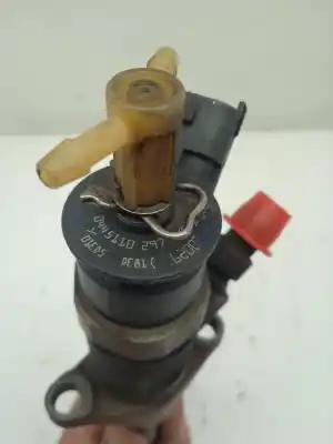 Second-hand car spare part injector for citroen c4 picasso i monospace (ud_) 1.6 hdi oem iam references 0445110297  