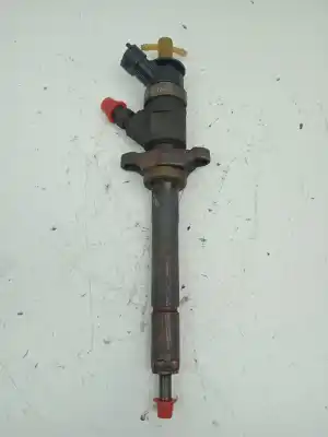 Second-hand car spare part injector for citroen c4 picasso i monospace (ud_) 1.6 hdi oem iam references 0445110297  