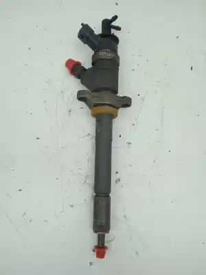 Second-hand car spare part injector for citroen c4 picasso i monospace (ud_) 1.6 hdi oem iam references 0445110297  