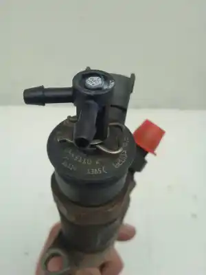 Автозапчасти б/у инжектор за citroen c4 picasso i monospace (ud_) 1.6 hdi ссылки oem iam 0445110297
