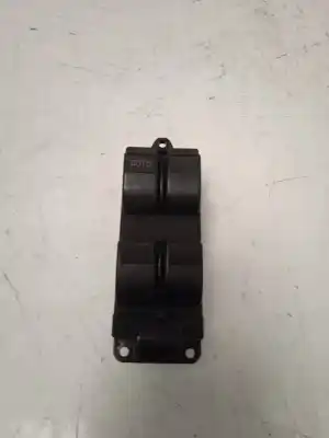 Pezzo di ricambio per auto di seconda mano interruttore alzacristalli anteriore sinistro per mazda mpv (lw) 2.0 diesel cat riferimenti oem iam ld6266350  