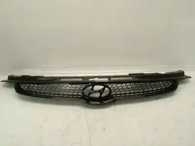 Pièce détachée automobile d'occasion grille avant pour hyundai i30 2.0 crdi cat références oem iam misc2522  