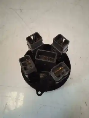 Recambio de automóvil de segunda mano de MANDO MULTIFUNCION para SSANGYONG KYRON  referencias OEM IAM 8520109010  