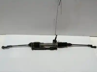 Second-hand car spare part steering rack for smart coupe 0.6 turbo cat oem iam references 0004684
