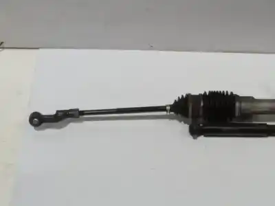 Second-hand car spare part steering rack for smart coupe 0.6 turbo cat oem iam references 0004684  