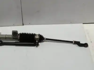 Pezzo di ricambio per auto di seconda mano cremagliera per smart city-coupe 0.6 creamstyle [0.6 ltr. - 45 kw turbo cat] riferimenti oem iam 0004873v002  