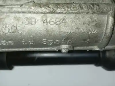 Pezzo di ricambio per auto di seconda mano cremagliera per smart city-coupe 0.6 creamstyle [0.6 ltr. - 45 kw turbo cat] riferimenti oem iam 0004873v002  