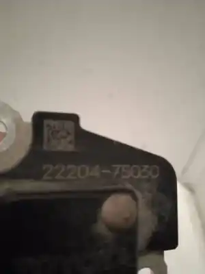 Second-hand car spare part flowmeter for lexus gx470 4.7 oem iam references 2220475030  