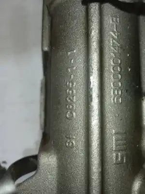 Gebrauchtes Autoersatzteil Lenkgetriebe zum RENAULT ESPACE IV (JK0) (2002->)  OEM-IAM-Referenzen 6800001474B  
