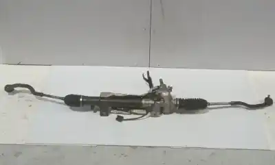 Gebrauchtes Autoersatzteil Lenkgetriebe zum RENAULT ESPACE IV (JK0) (2002->)  OEM-IAM-Referenzen 6800001474B  