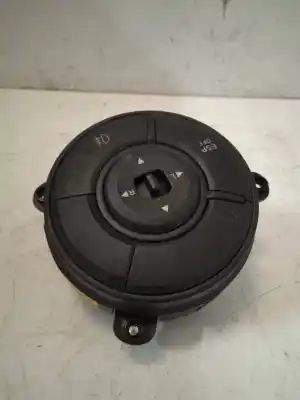 Pezzo di ricambio per auto di seconda mano CONTROLLO SPECCHIO per SSANGYONG ACTYON  Riferimenti OEM IAM 8550131060  