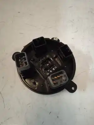 Second-hand car spare part rearview side mirror switch for ssangyong actyon 200 xdi oem iam references 8550131060  