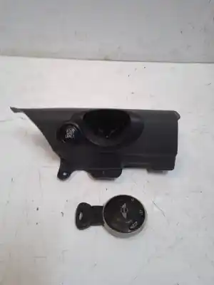 Pezzo di ricambio per auto di seconda mano INTERRUTTORE DI AVVIAMENTO per BMW MINI (R56)  Riferimenti OEM IAM 344910308  