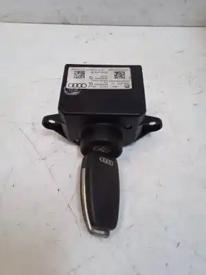 Автозапчасти б/у переключатель стартера за audi a6 avant (4f5) 3.0 v6 24v tdi ссылки oem iam 4f0909135g  