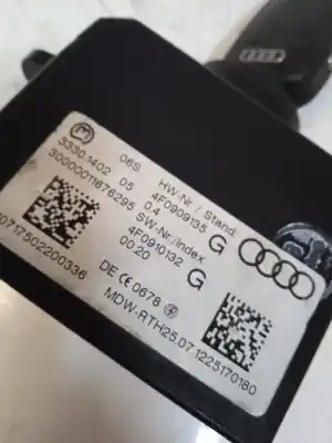 Автозапчасти б/у переключатель стартера за audi a6 avant (4f5) 3.0 v6 24v tdi ссылки oem iam 4f0909135g