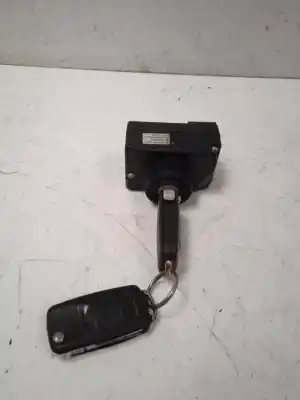 Second-hand car spare part IGNITION SWITCH for AUDI A8 (4E2)  OEM IAM references 3D0905865C  