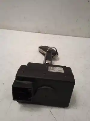 Second-hand car spare part ignition switch for audi a8 (4e2) 3.7 quattro oem iam references 3d0905865c  