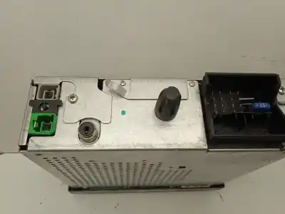 Second-hand car spare part AUDIO SYSTEM / RADIO CD for FIAT ULYSSE (179)  OEM IAM references 14000705XT  