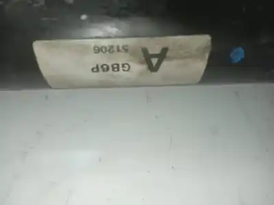 Second-hand car spare part STEERING RACK for FORD PROBE  OEM IAM references   179551