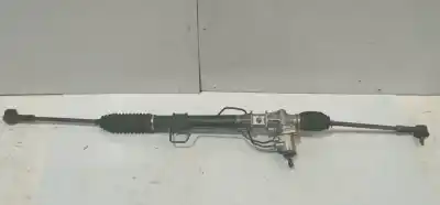 Recambio de automóvil de segunda mano de cremallera direccion para mitsubishi montero (v20/v40) 3.0 v6 cat referencias oem iam 9z22176  