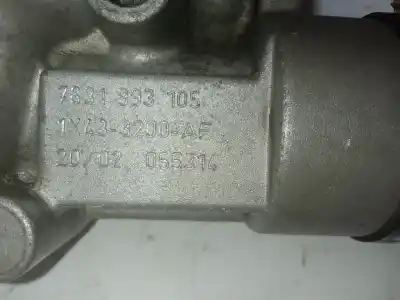 Автозапчастина б/у рульмова рейка для jaguar x-type i (x400) 2.5 v6 a las 4 ruedas посилання на oem iam 1x433200af