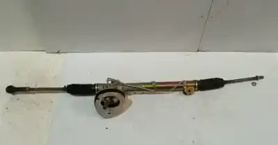 Автозапчастина б/у рульмова рейка для jaguar x-type i (x400) 2.5 v6 a las 4 ruedas посилання на oem iam 1x433200af  