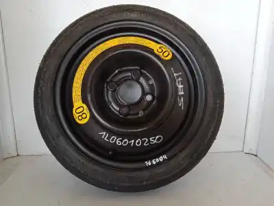 Автозапчастина б/у ШИНА для SEAT IBIZA (6K1)  Посилання на OEM IAM 1L06010250  