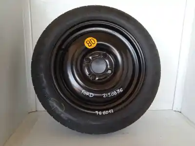 Second-hand car spare part SPARE TIRE for FORD FUSION (CBK)  OEM IAM references 2150836  