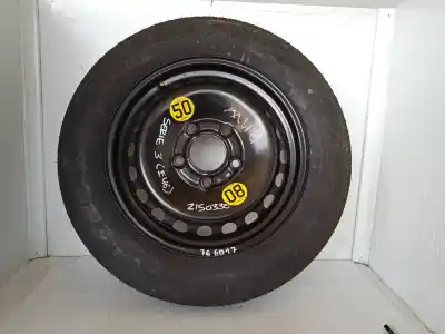 Gebrauchtes Autoersatzteil ERSATZRAD zum BMW SERIE 3 BERLINA (E46)  OEM-IAM-Referenzen 2150330  