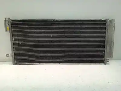 Peça sobressalente para automóvel em segunda mão CONDENSADOR / RADIADOR DE AR CONDICIONADO por OPEL CORSA D (S07)  Referências OEM IAM 1850168  