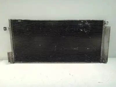 Peça sobressalente para automóvel em segunda mão condensador / radiador de ar condicionado por opel corsa d (s07) 1.7 cdti (l08 l68) referências oem iam 1850168  