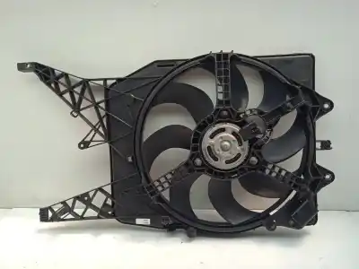 Peça sobressalente para automóvel em segunda mão termoventilador elétrico por opel corsa d (s07) 1.7 cdti (l08 l68) referências oem iam 440926702