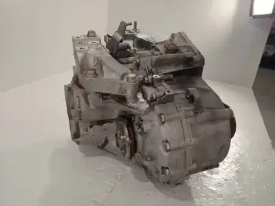 Second-hand car spare part gearbox for volkswagen golf v berlina (1k1) 2.0 tdi oem iam references jlu  
