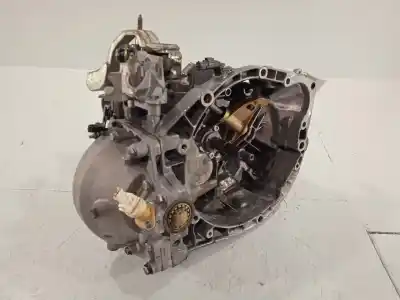 Pièce détachée automobile d'occasion boîte de vitesses pour peugeot 806 2.0 hdi références oem iam 20le91  