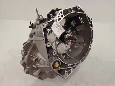 Автозапчасти б/у коробка передач за citroen c4 picasso i monospace (ud_) 1.6 hdi ссылки oem iam 20ds50  