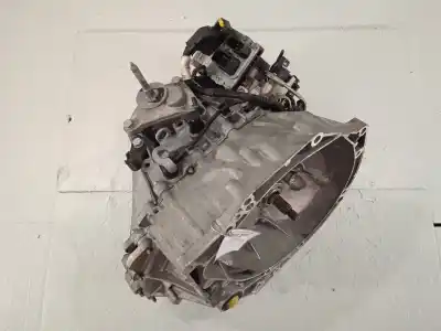 Автозапчасти б/у коробка передач за citroen c4 picasso i monospace (ud_) 1.6 hdi ссылки oem iam 20ds50  