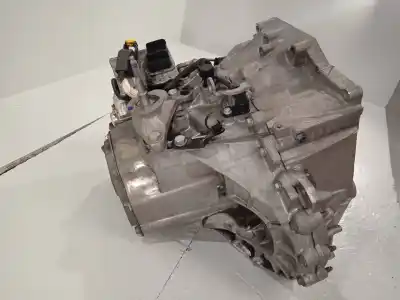 Автозапчасти б/у коробка передач за citroen c4 picasso i monospace (ud_) 1.6 hdi ссылки oem iam 20ds50