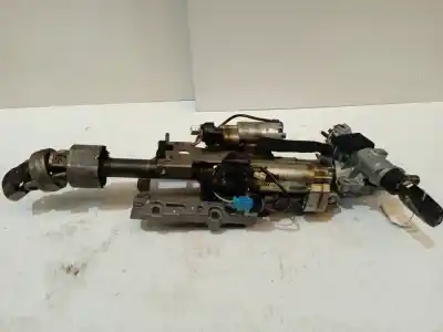 Second-hand car spare part steering column for audi a8 (d2) 2.5 tdi 150 cv / 110 kw oem iam references 4d0419502k  