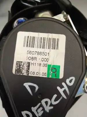 Автозапчасти б/у комплект подушки безопасности за audi a4 b7 avant (8ed) 2.0 tdi 16v ссылки oem iam   