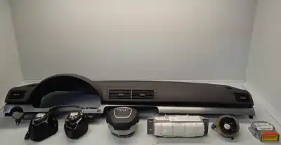 Автозапчасти б/у комплект подушки безопасности за audi a4 b7 avant (8ed) 2.0 tdi 16v ссылки oem iam   