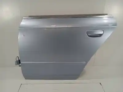 Автозапчасти б/у задняя левая дверь за audi a4 b7 avant (8ed) 2.0 tdi 16v ссылки oem iam 8e0833051j