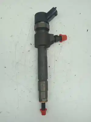 Автозапчасти б/у инжектор за fiat stilo multi wagon (192_) 1.9 d multijet ссылки oem iam 0445110276