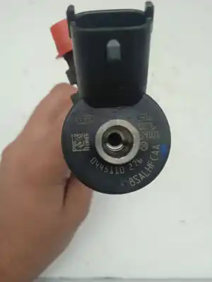 Second-hand car spare part injector for fiat stilo multi wagon (192_) 1.9 d multijet oem iam references 0445110276  