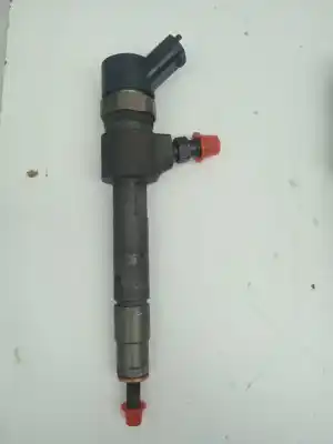 Автозапчасти б/у инжектор за fiat stilo multi wagon (192_) 1.9 d multijet ссылки oem iam 0445110276