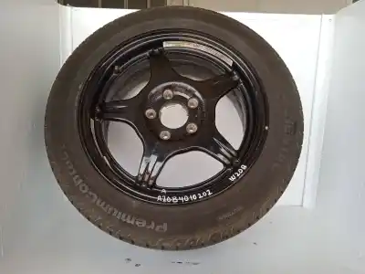 Second-hand car spare part SPARE TIRE for MERCEDES CLASE CLK (W208) COUPE  OEM IAM references A2084010202  