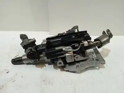 Second-hand car spare part steering column for audi a8 (d2) 3.3 tdi quattro oem iam references 327260  