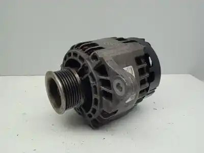 Pezzo di ricambio per auto di seconda mano ALTERNATORE per LANCIA LYBRA BERLINA  Riferimenti OEM IAM 63321801  