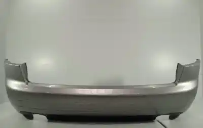 Second-hand car spare part rear bumper for audi a6 berlina (4b2) 2.4 quattro oem iam references 4z7807303