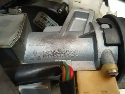 Автозапчастина б/у рульва колонка для smart forfour 1.3 cat посилання на oem iam mr955230  