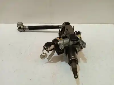 Pezzo di ricambio per auto di seconda mano piantone dello sterzo per smart forfour 1.3 cat riferimenti oem iam mr955230  